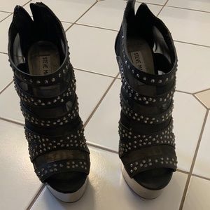 Steve Madden Shoes